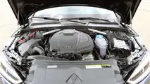 2018 Audi A5: Review