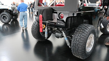 Jeep Quicksand concept