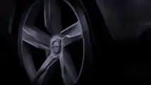 Volvo Rider Concept XC Coupe