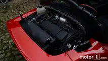 Secma F16 Turbo (2016)