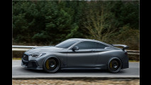 Kommt der M4-Gegner mit F1-Hybrid?