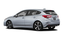 2017 - Subaru Impreza