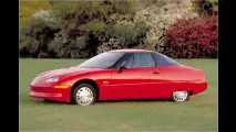 General Motors EV1 (1996)