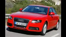 Audi A4 3.0 TDI clean diesel Attraction quattro tiptronic