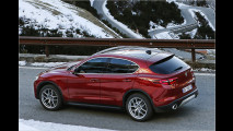 Alfa-SUV wird günstiger