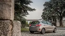 Ford Fiesta 7 Vignale (2017)