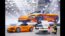 Ein McLaren für jedermann