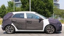 2018 Hyundai i20 makyajı