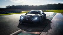 Lexus RC F GT3 2017 2