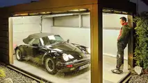 1989 Porsche Speedster