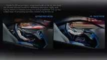 Maserati Genesi Concept
