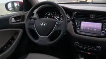 Hyundai i20 - Neden Almalı?
