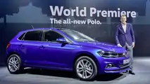 2018 VW Polo