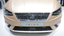 2017 SEAT Ibiza