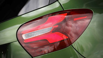 2017 Mercedes-Benz A Class