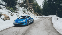 2017 - Alpine A110 Première Édition