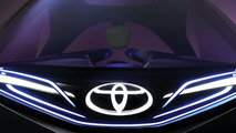 Toyota i-Tril Concept