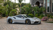 Ferrari 488 Widebody Misha