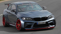 BMW M2 CSR Lightweight