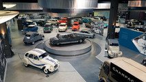 Citroen Mullin exhibition