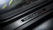 Asya-Pasifik bölgesindeki ilk Lamborghini Centenario
