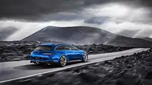 Mercedes-AMG GT Concept Wagon