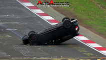 Honda Civic Type R takla
