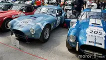 Tour Auto 2017