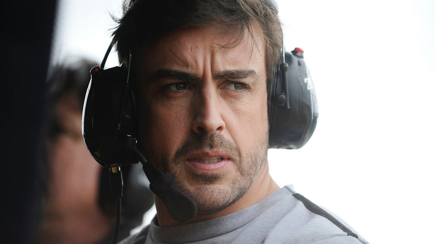 Fernando Alonso