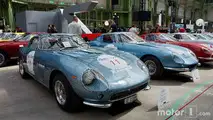 Tour Auto 2017