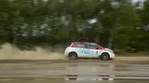 Nissan Leaf All Terrain
