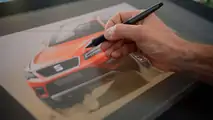 Stratégie Seat
