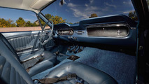 1965 Ford Mustang Hardtop