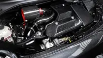 Fiat 500 Abarth Pogea Racing