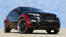 Range Rover widebody