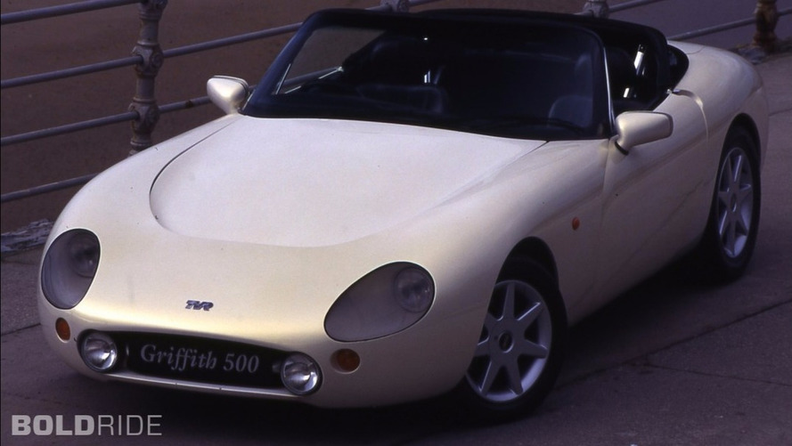 TVR