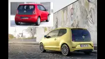 VW Up mit 1.0 TSI im Test