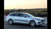 Die sichersten Autos der Welt?