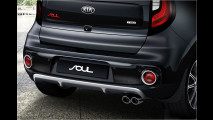 Kia Soul (2017): Die Preise