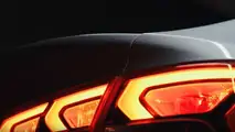 2018 Hyundai Accent teaser