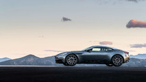 Aston Martin DB11