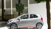 2017 Kia Picanto