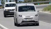 2018 Peugeot Partner casus fotoğraflar