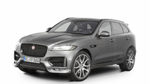 AC Schnitzer Jaguar F-Pace