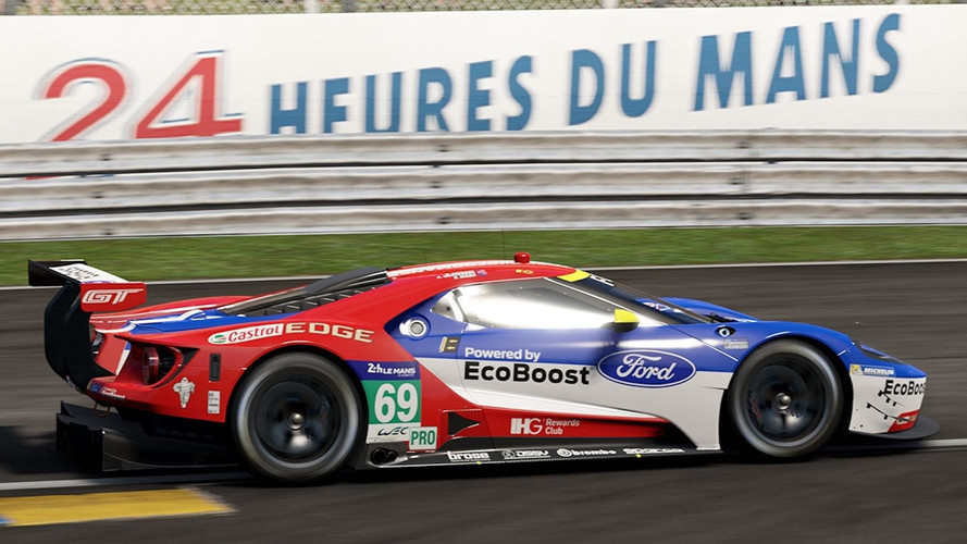 Project Cars 2