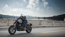 2017 Harley-Davidson Street Rod