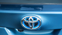 2017 Toyota Auris