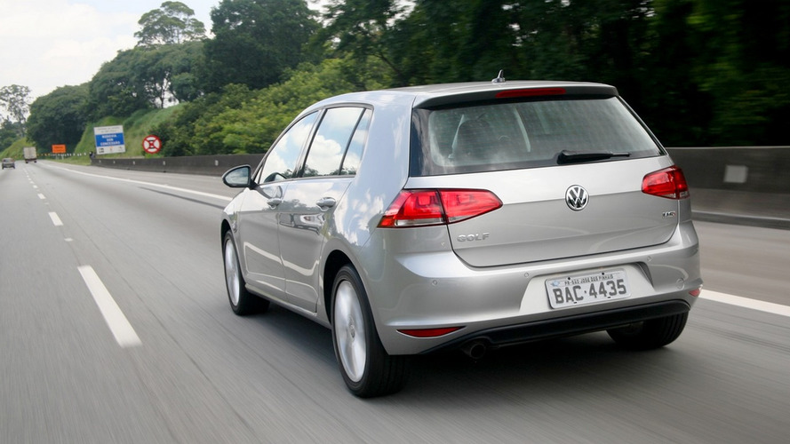 Golf Comfortline 1.6 MSI