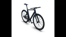 Bugatti Bike by PG