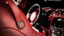 2016 Ford Mustang GT by Carlex Design